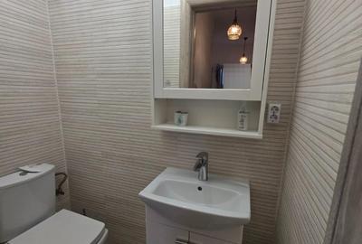 Apartament 3 camere + terasa - 130mp - Theodor Pallady - Parcare - 20