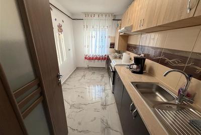 Apartament cu 3 camere decomandat, mobilat în Est - 4