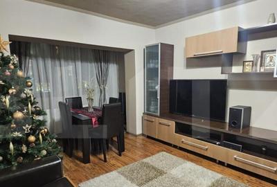 Apartament cu 3 camere decomandat în Central - 6