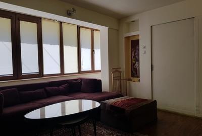 .DOMENII,2 CAMERE IN VILA,MOBILATE,TERASA,CURTE,CENTRLA PROPRIE.600 EURO - 10