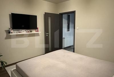 Apartament ultracentral, 103 mp utili, cu garaj si curte - 16