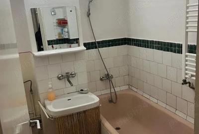 Apartament cu 2 camere decomandat în Central - 5