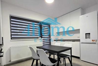 Apartament cu 2 camere, mobilat în Industriilor - 8