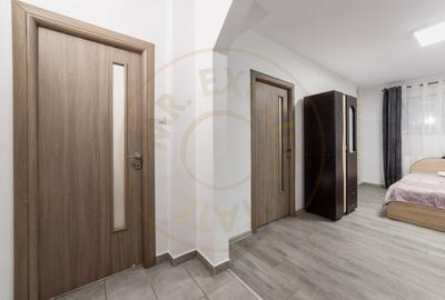 Garsoniera tip studio Pitesti zona Banat-bloc nou! - 8