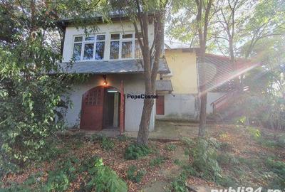 Casă cu 3 camere în Podenii Vechi - 9