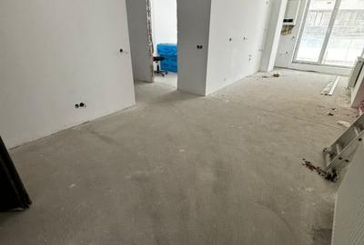 Spatiu de birou, 48 mp, terasa 14 mp, zona Taietura Turcului - 2