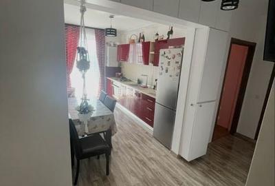 Apartament cu 2 camere decomandat în Lotrioara - 2