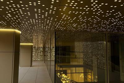 2 CAMERE - FLOREASCA - SPA - LOBBY 7 M INALTIME - COMISION 0%