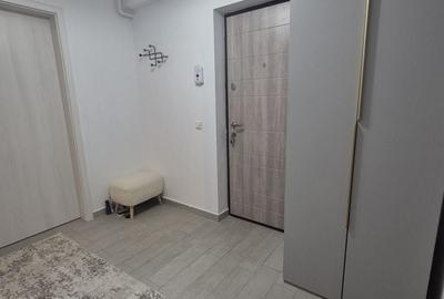 Apartament cu 2 camere decomandat, mobilat în Theodor Pallady - 8