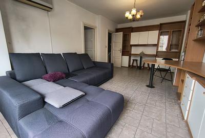 Apartament cu 2 camere semidecomandat în Magheru - 4