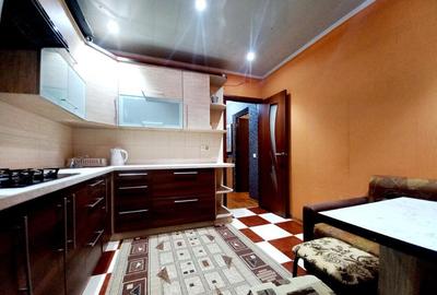 Garsonieră decomandată în Mărăști - 1