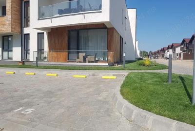 Apartament cu 2 camere decomandat în Central - 9