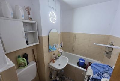 Apartament cu 2 camere decomandat în Sălăjan - 3