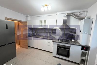 Apartament cu 2 camere, mobilat în Vitan - 4