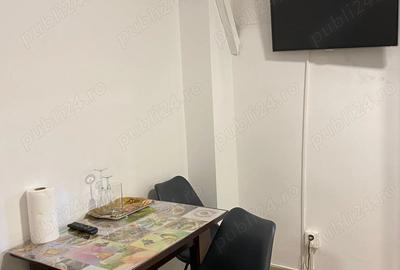 Inchiriez apartament cu 1 camera pe Bulevard - 5