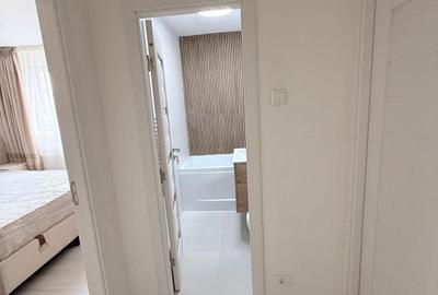 Apartament cu 3 camere în Drumul Taberei - 4