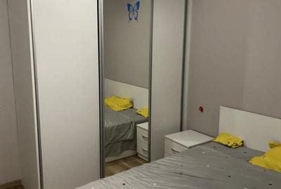 Apartament cu 2 camere decomandat în Ludoș - 2