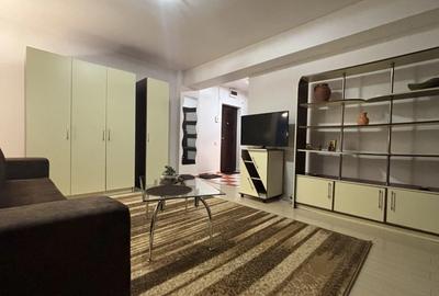 Inchiriez garsoniera - 2