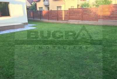 Casă individuală cu 4 camere cu Canalizare în Mănăștur - 2