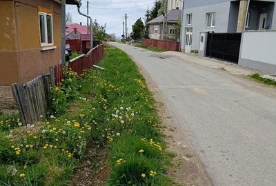 Casă cu 3 camere în Dângău Mare - 2