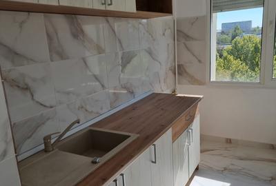 Apartament cu 2 camere semidecomandat în 1 Decembrie 1918 - 4
