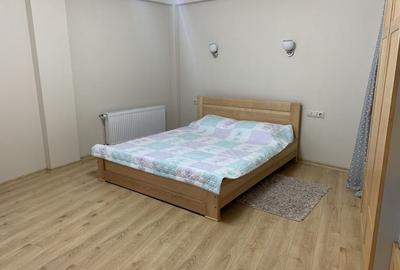 Garsonieră decomandată în Dâmbul Rotund