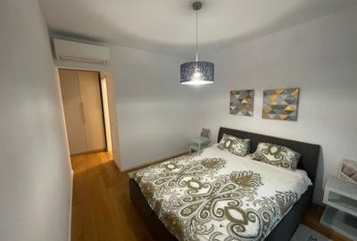 DE INCHIRIAT APARTAMENT 2 CAMERE AVIATIEI / 750 EURO