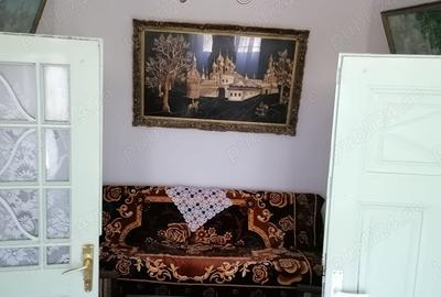 Casă cu 3 camere cu Teren 1558 Mp în Jurilovca - 5