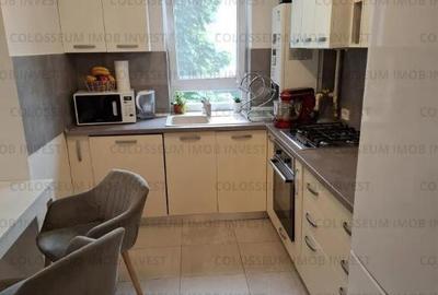 Apartament 2 camere, decomandat - zona Tractorul - 4