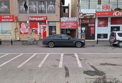 Spațiu comercial, de 135 mp, în Bucureștii Noi - 2