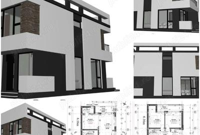 Decebal-Dristor-Baba Novac = Casa superba! - 2