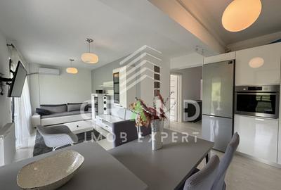 Ap 3 camere | BALCON | PARCARE | Donath PARK/CAPAT GRIGORESCU - 2