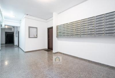 Apartament cu 2 camere decomandat în P-ța Alba Iulia - 3
