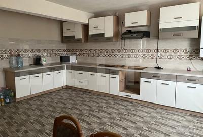 Casă individuală cu 6 camere cu Teren 564 Mp în Exterior Vest - 6