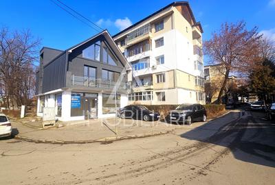 Spațiu comercial, de 60 mp, în 1 Mai - 2