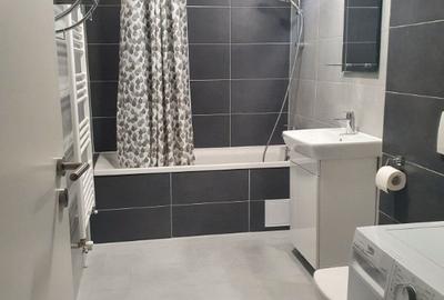 Garsonieră decomandată în Lipovei - 3