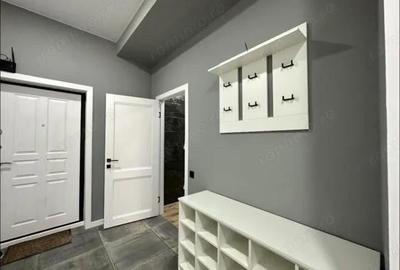 Garsoniera de inchiriat in zona Voluntari - 3