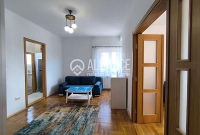 Apartament cu 3 camere semidecomandat, mobilat în Peninsula - 7