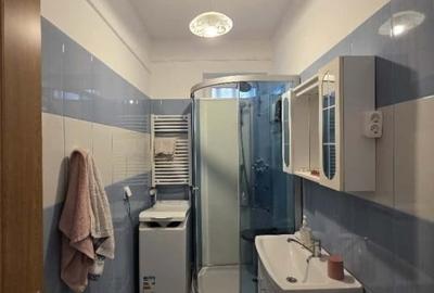 Tudor Vladimirescu-2 Camere Decomandat 50mp-renovat - 3