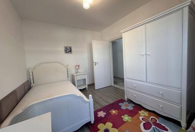 DOBROESTI - Fundeni | Chirie 3 Camere + Parcare + Boxa - 15