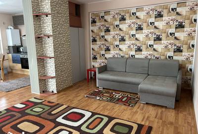 Apartament cu 3 camere, mobilat în Mărăști - 7