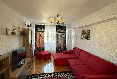 Apartament 3 camere cf 1  decomandat zona Ultracentral - 1