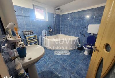 Casă cu 4 camere cu Teren 250 Mp în Central - 2