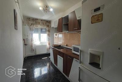 Apartament cu 3 camere decomandat, mobilat în Aurel Vlaicu