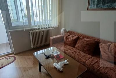 Apartament cu 2 camere, 50 mp, zona Obor Apartament cu 2 camere, 50 mp, zona Obor - 5