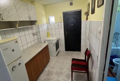 Garsonieră decomandată în Complex Studențesc - 2
