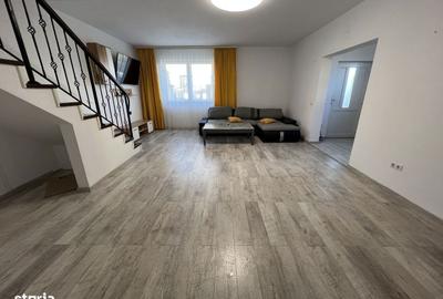 Casă cu 4 camere decomandat cu Canalizare în Turnișor - 12