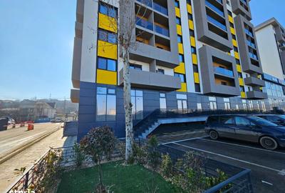 Spațiu comercial, de 417 mp, în Central - 13