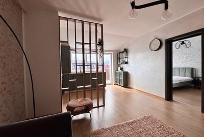 Apartament (studio) 2 camere nou, 2025 - 6