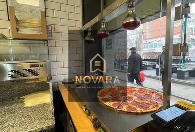 Spațiu comercial, de 28 mp, în Rogerius - 4